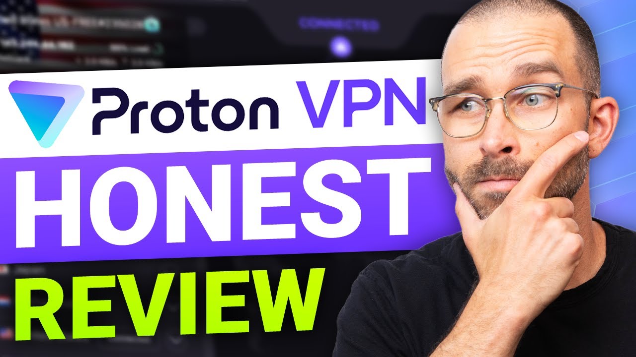 Proton VPN review in 5 minutes | How good is it in 2025?