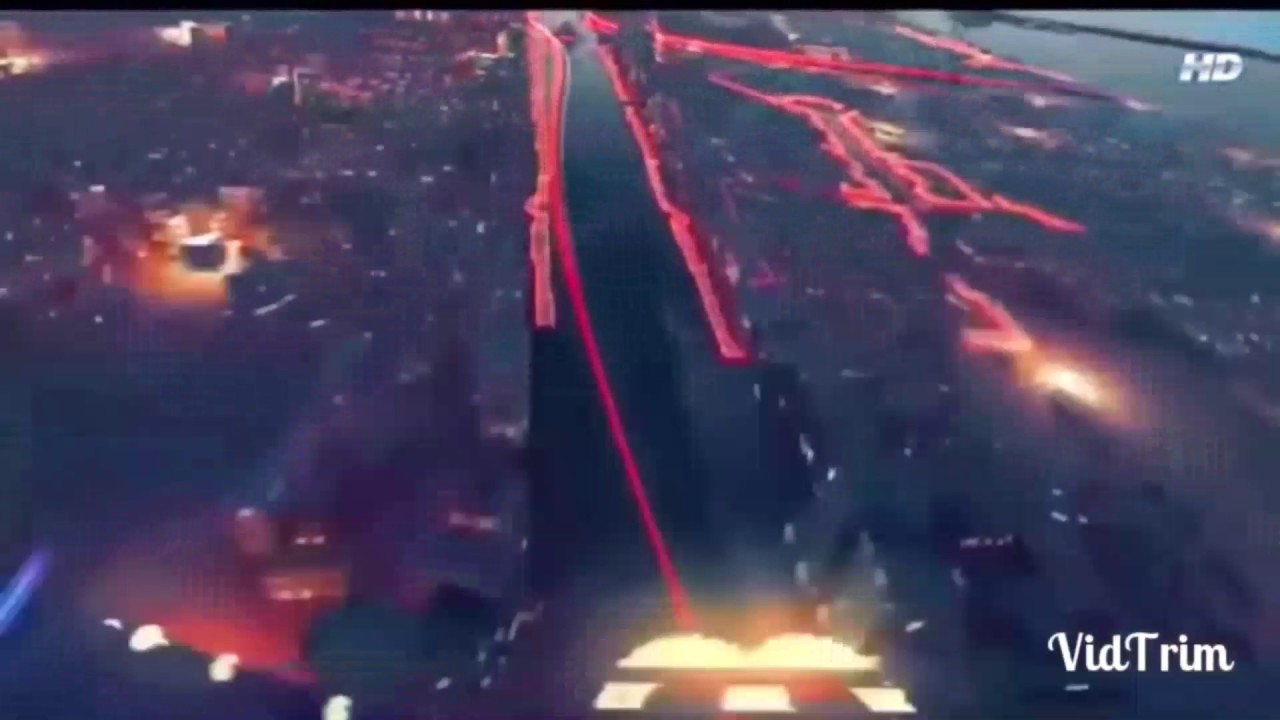 PROTV (2016 ID Station 720p) HD