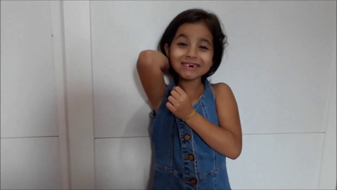 Provando as roupas da minha irmã mais VELHA!!! Por Mundo da Jú