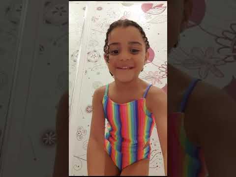 provando biquínis para praia !!!