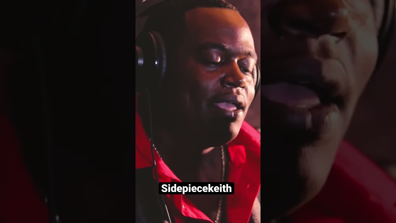 Prove my love Sidepiecekeith #spk