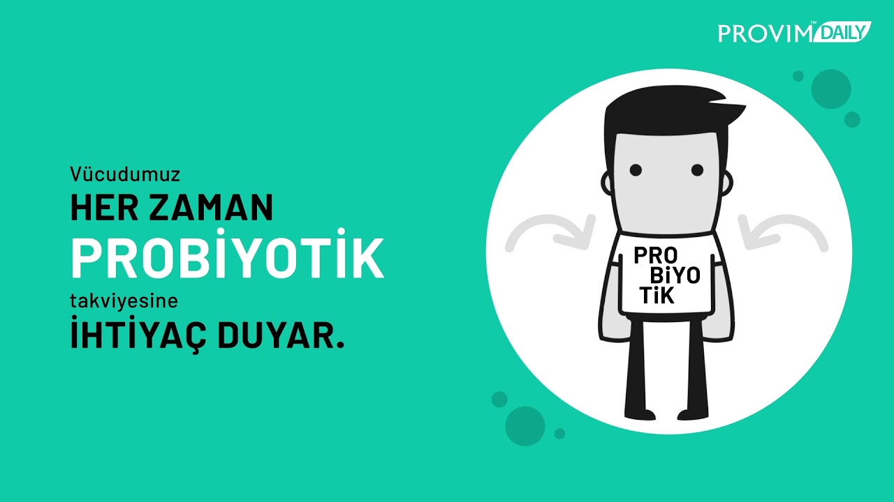 Provim Daily