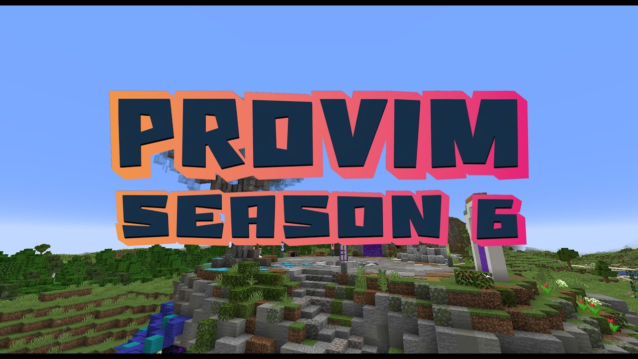 Provim Season 6 Trailer