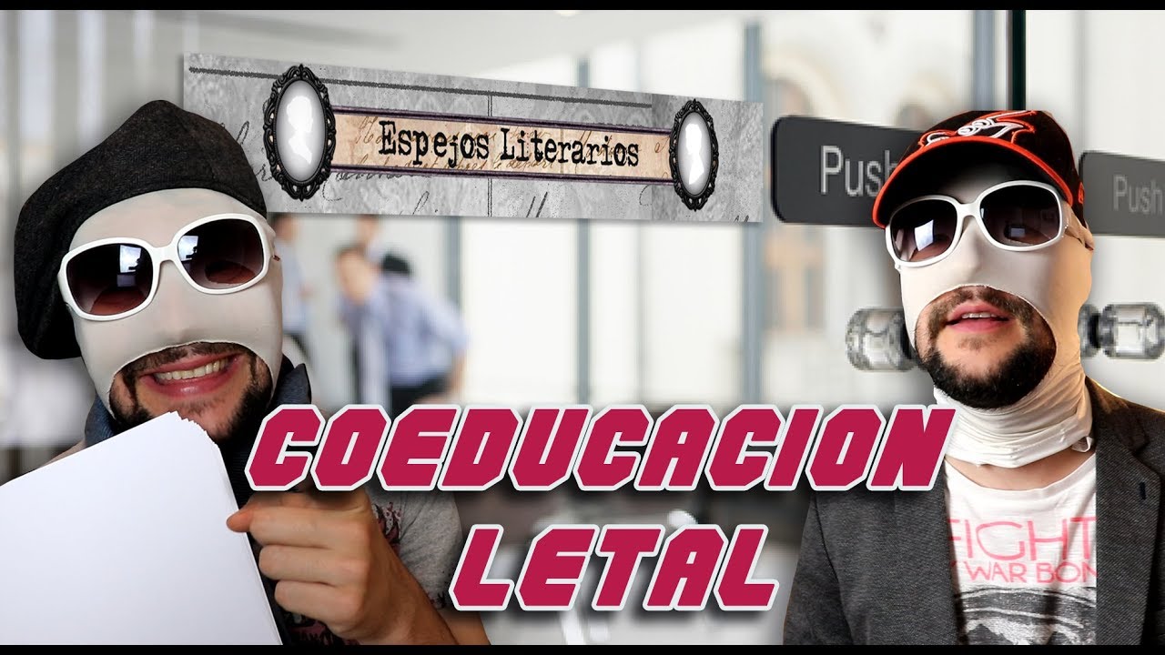 PROYECTOS INCLUSIVOS: Coeducación Letal  |  UTBH