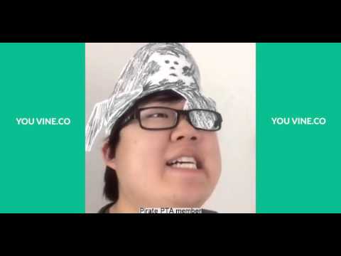 ProZD Vine Compilation 2015 - With Captions
