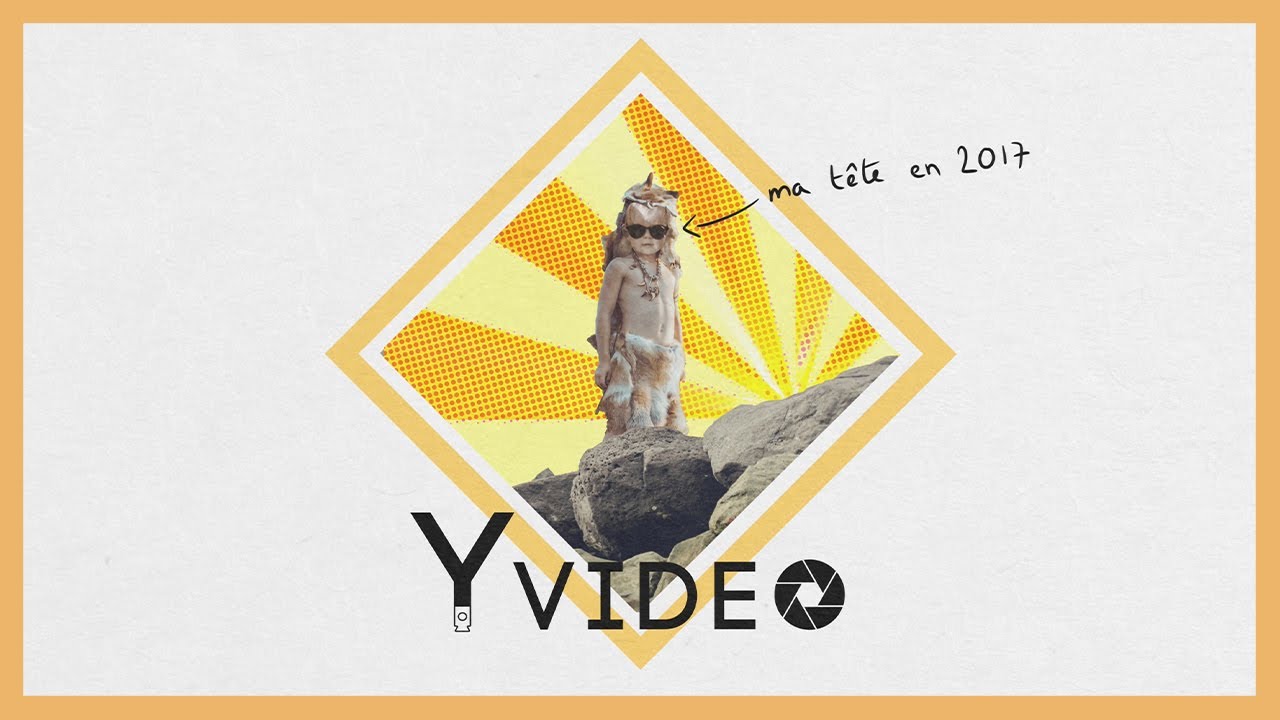 Présentation de Yvideo