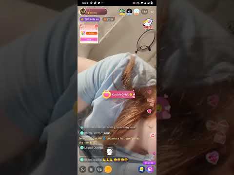 prt2 hot young teen on🔥|BIGO live