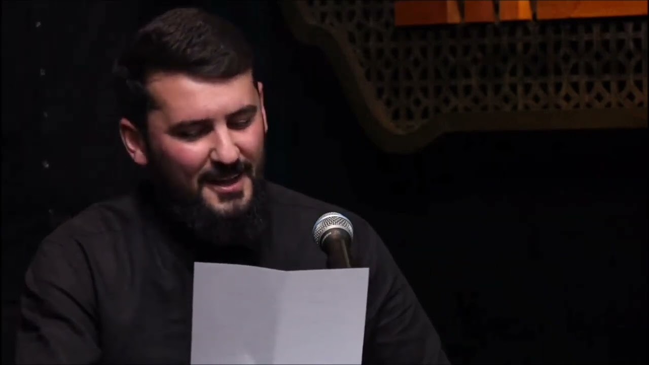 Pərviz Hüseyni Aşura başlandı TikTokda ən çox axtarılan mərsiyyə (Meydanda yalqız qalmısan)