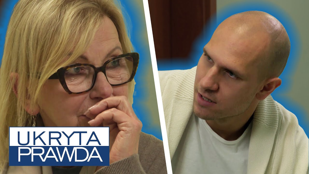 Przedłożyła pragnienie bycia matką nad swoje życie 😞 | Ukryta Prawda odc. 1539