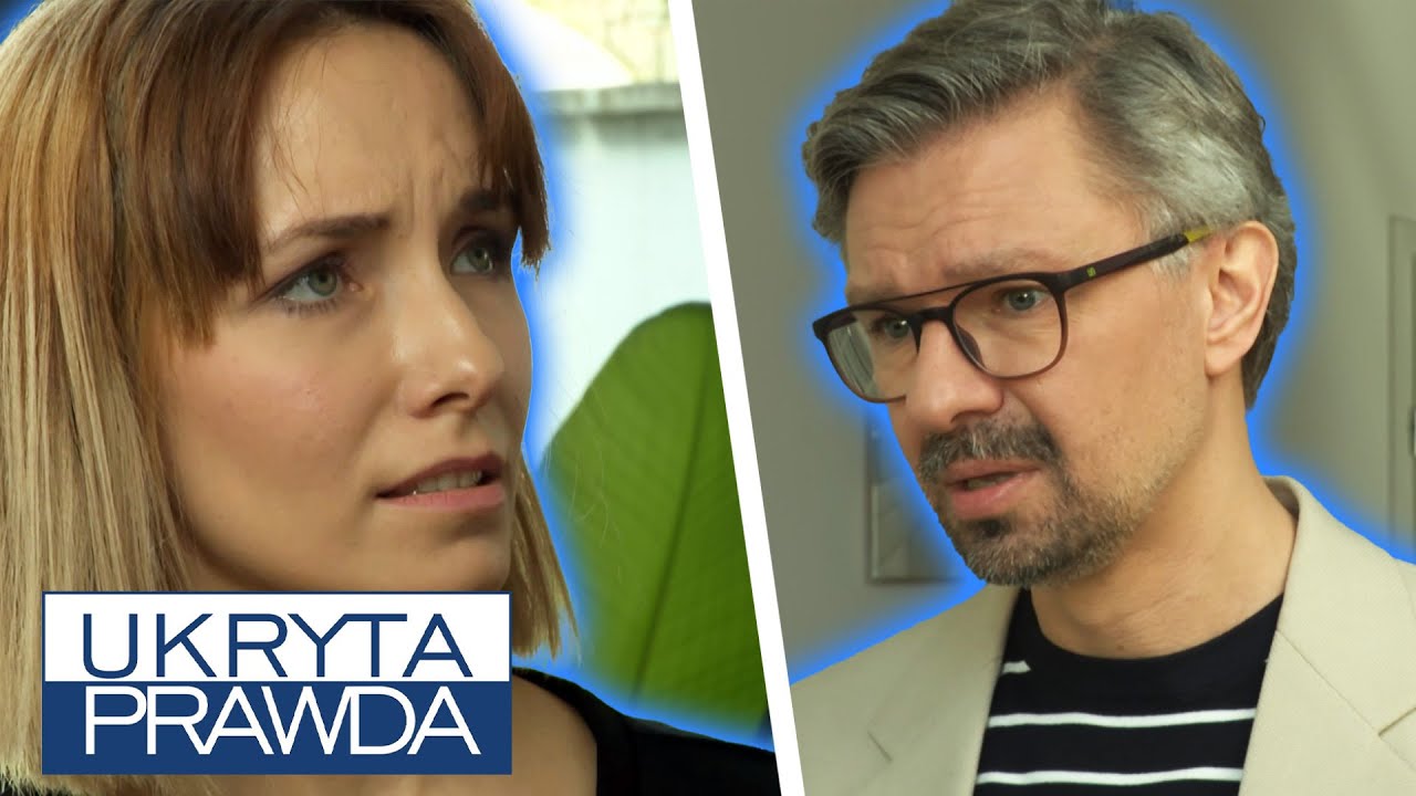 Przespała się z... gosposią 👩‍❤️‍💋‍👩  | Ukryta Prawda odc. 1538