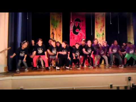 PS 33 - 2012 Year End NDI Show - Pt. 1