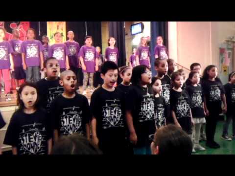 PS 33 - 2012 Year End NDI Show - Pt. 2