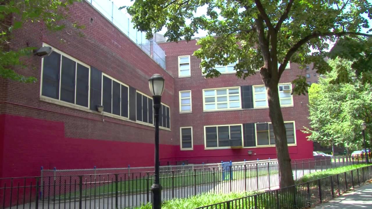 P.S. 33 Chelsea Prep