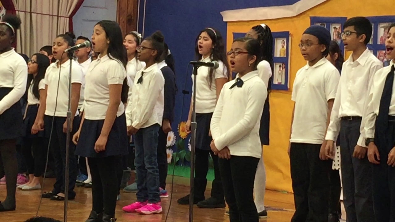 PS 95 Queens NY_8