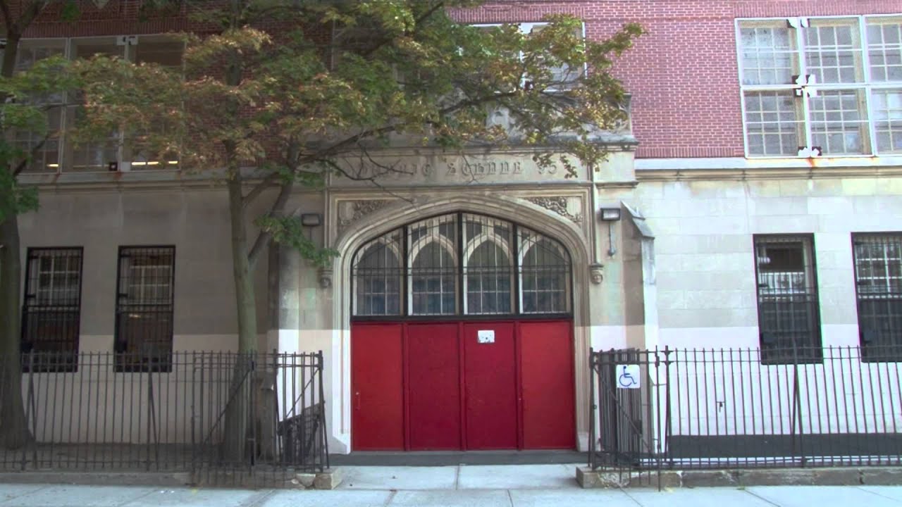 P.S. 95 The Eastwood School