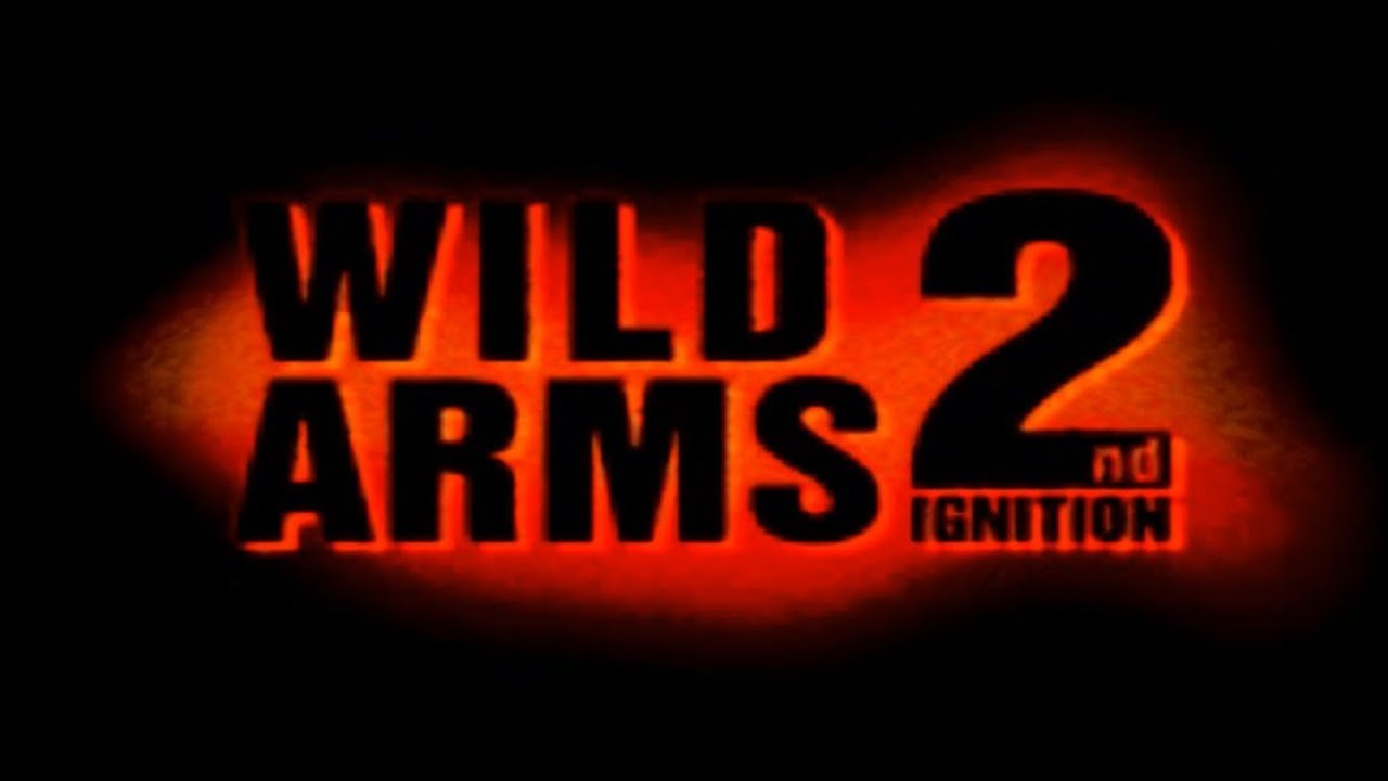 [PS1] Wild Arms 2nd Ignition opening 1 - Donna Toki demo, Hitori ja nai -