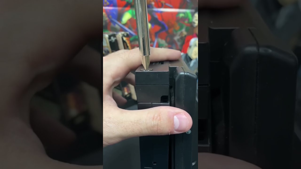 PS2 Slim Screen? 📺