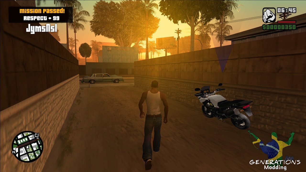 PS3 PKG MOD GTA GENERATIONS BETA 3 CORRIGIDA PS2 2021 RIO DE JANEIRO! ATUALIZAÇÃO