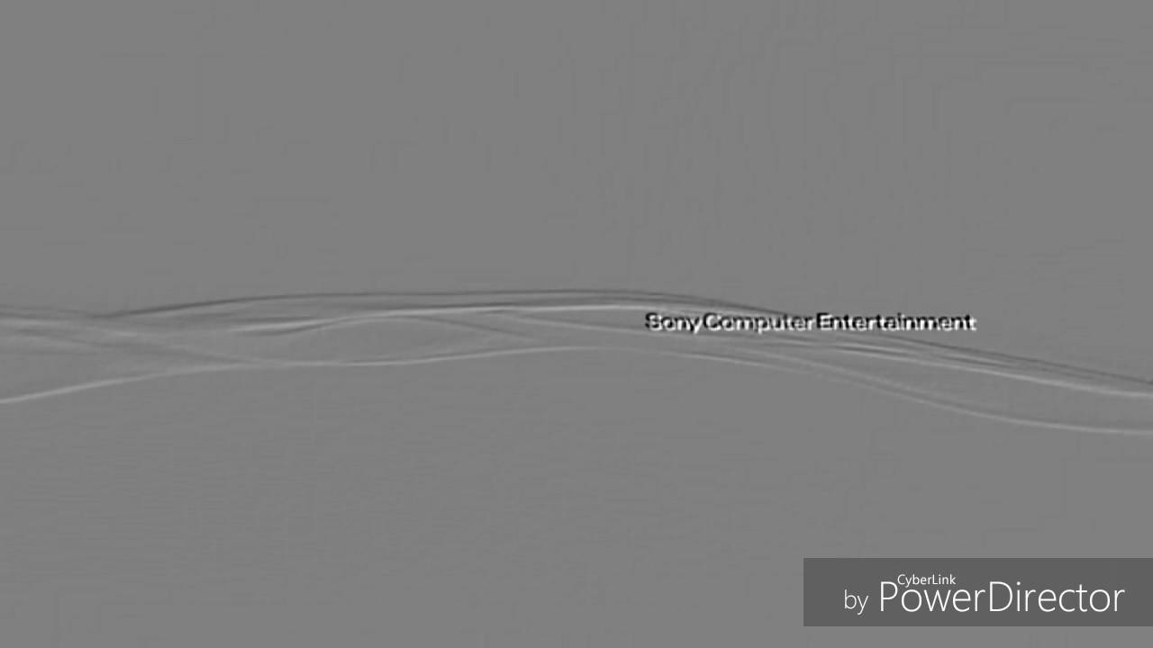 PS3 Startup in Robot Emboss