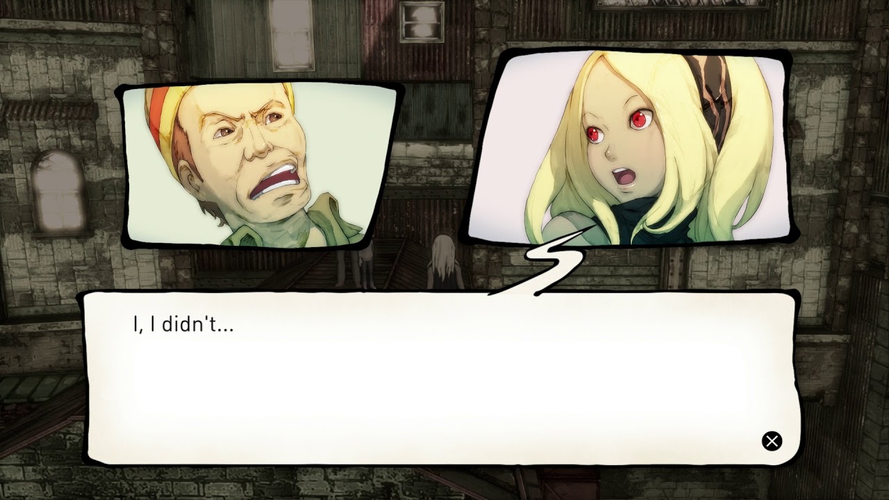 (PS4 Longplay) Gravity Rush Remastered 100% Full Longplay (No Commentary, 100% Playthrough)