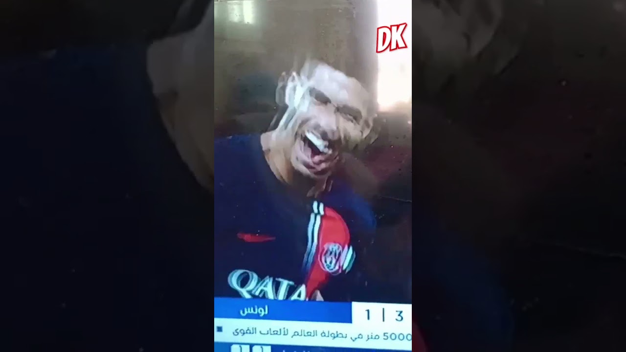 PSG 2 - 0 LENS FT K. MBAPPÉ & ASENSIO IN THE LEAGUE 1 🇨🇵
