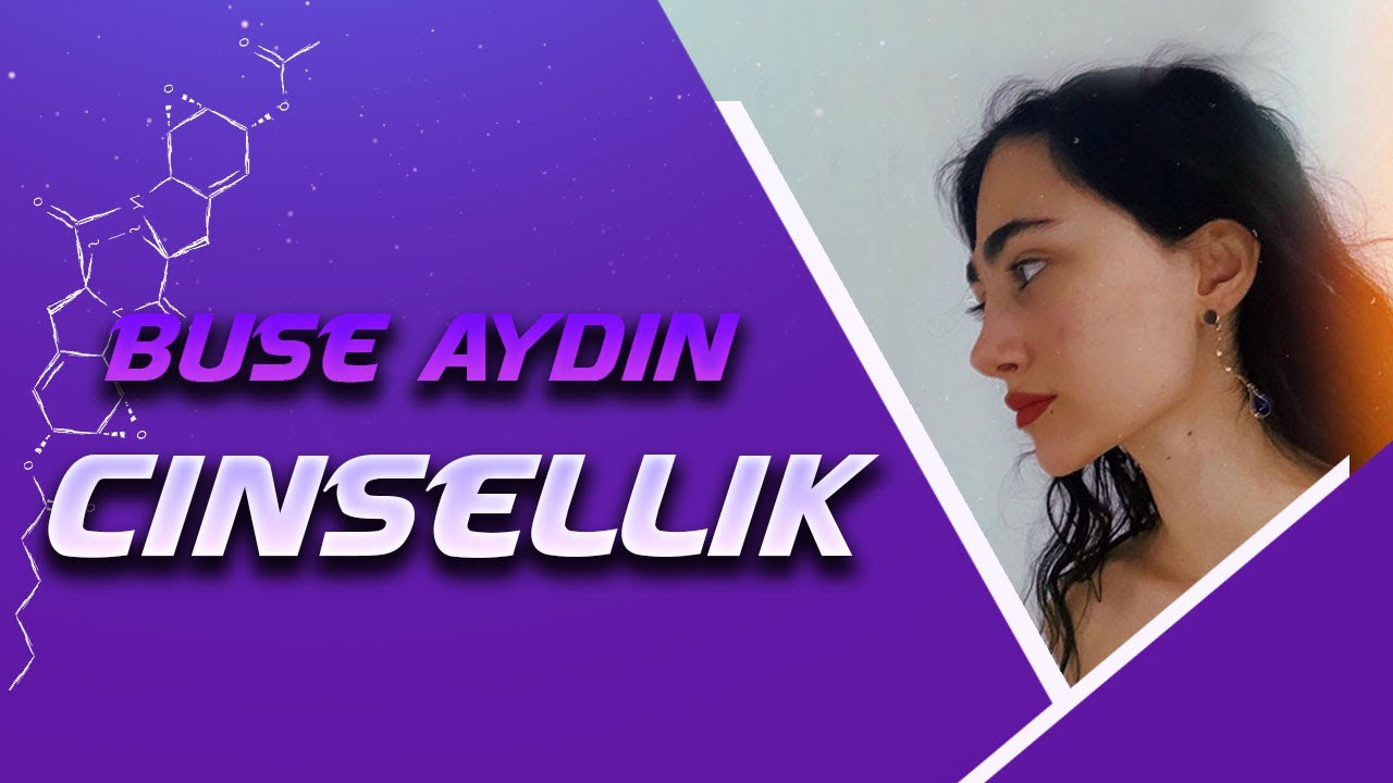 PSİKOLOG BUSE CİNSELLİK HAKKINDA YAYIN (TİKTOK CANLI YAYIN)