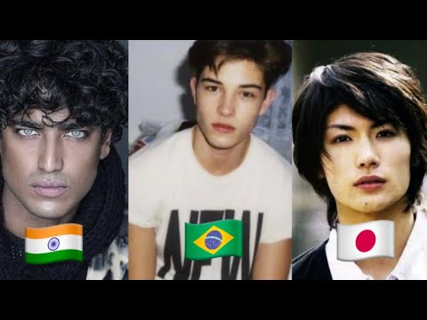 PSL Gods From Around The World
