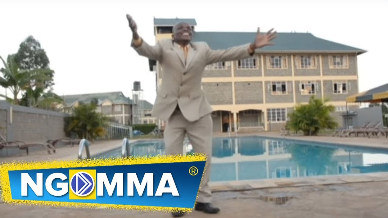 Pst Daniel Kariuki - Ndimurathime (Official video)