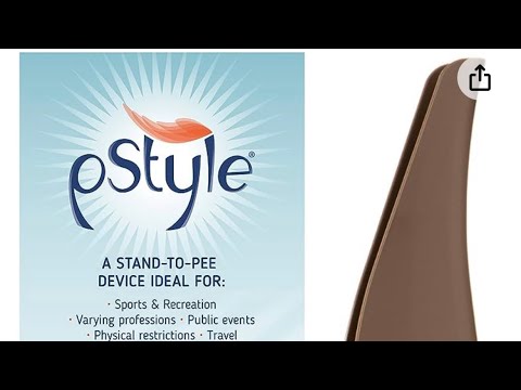 Pstyle review
