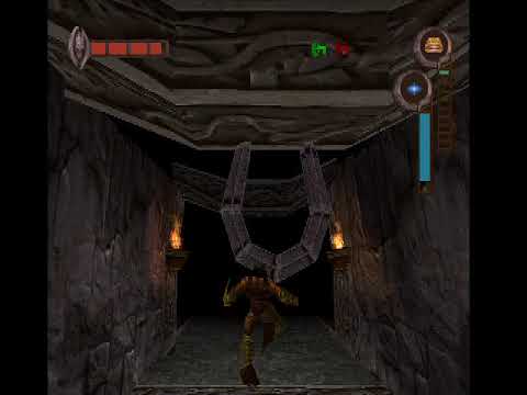 PSX Longplay [601] Small Soldiers