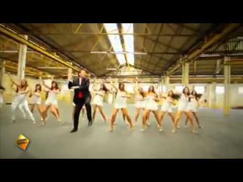 PSY  Gangma style rajoy