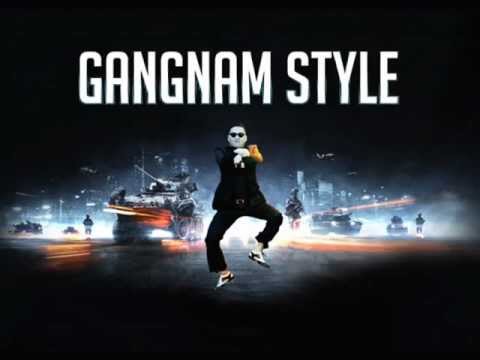 PSY - Gangnam Style (Dj VoL'dEmAr 2k12 Remix)