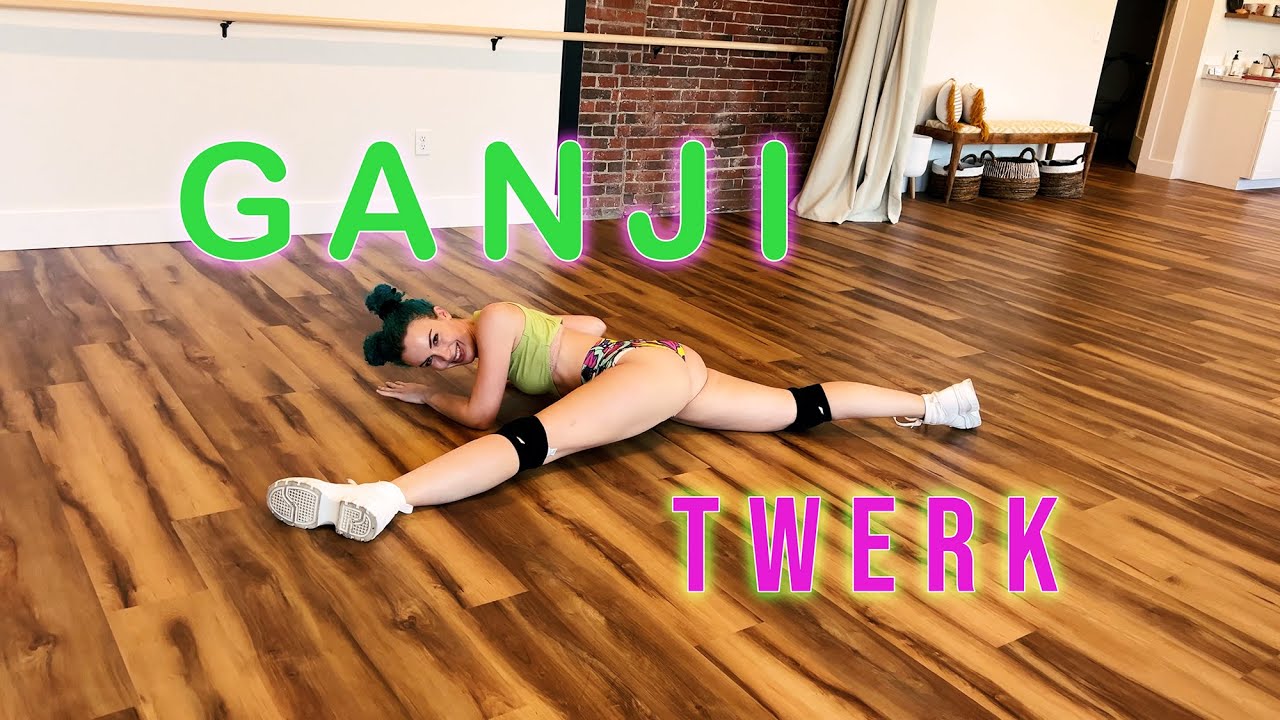 PSY - GANJI feat. Jessi | TWERK FREESTYLE | Sav The Booty Queen