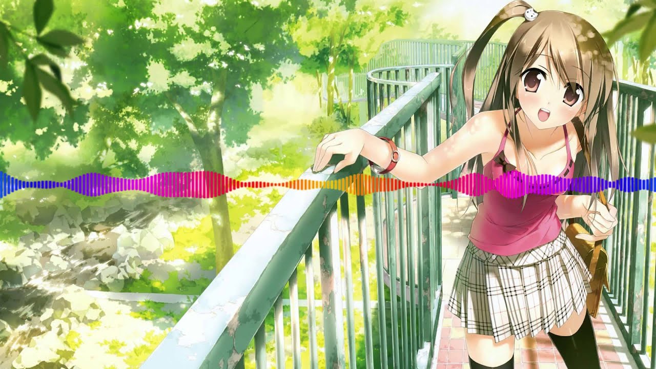 PSY - Napal Baji (Nightcore)