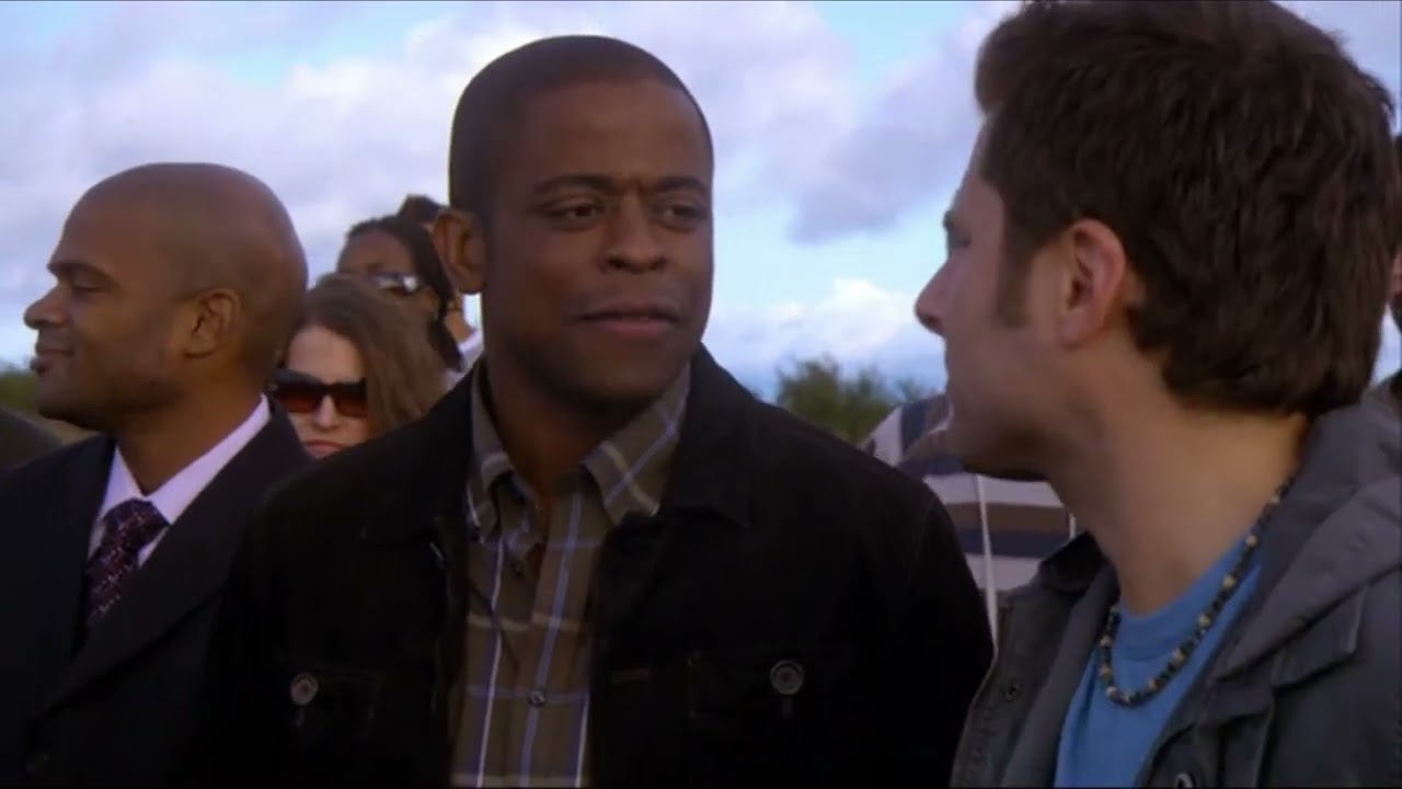 Psych | Shawn Annoying Gus PART 2!! *Bonus Scenes*
