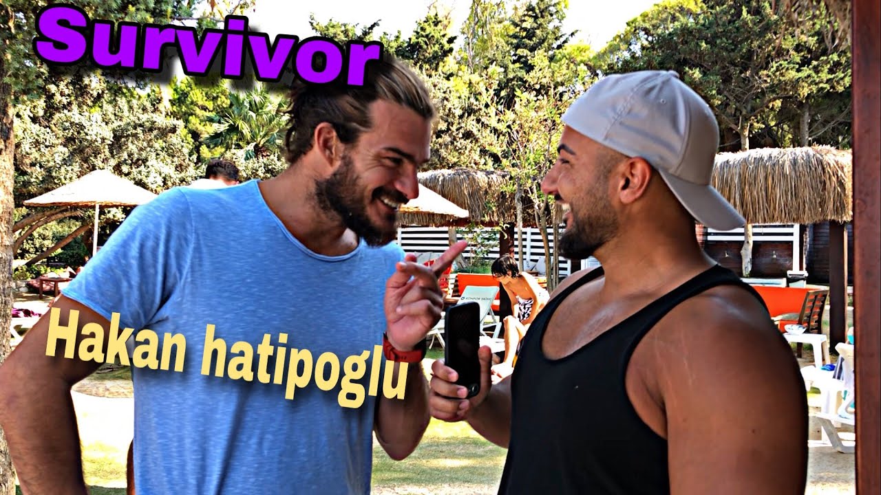 PSYCHIATRIE PATIENT😱ABGEHAUEN | CESME🇹🇷 HOPS GENOMMEN 🤣