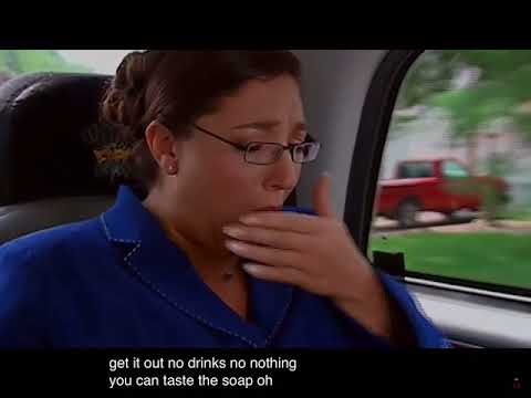 Psycho Mom Put Soap Into Girl’s Mouth