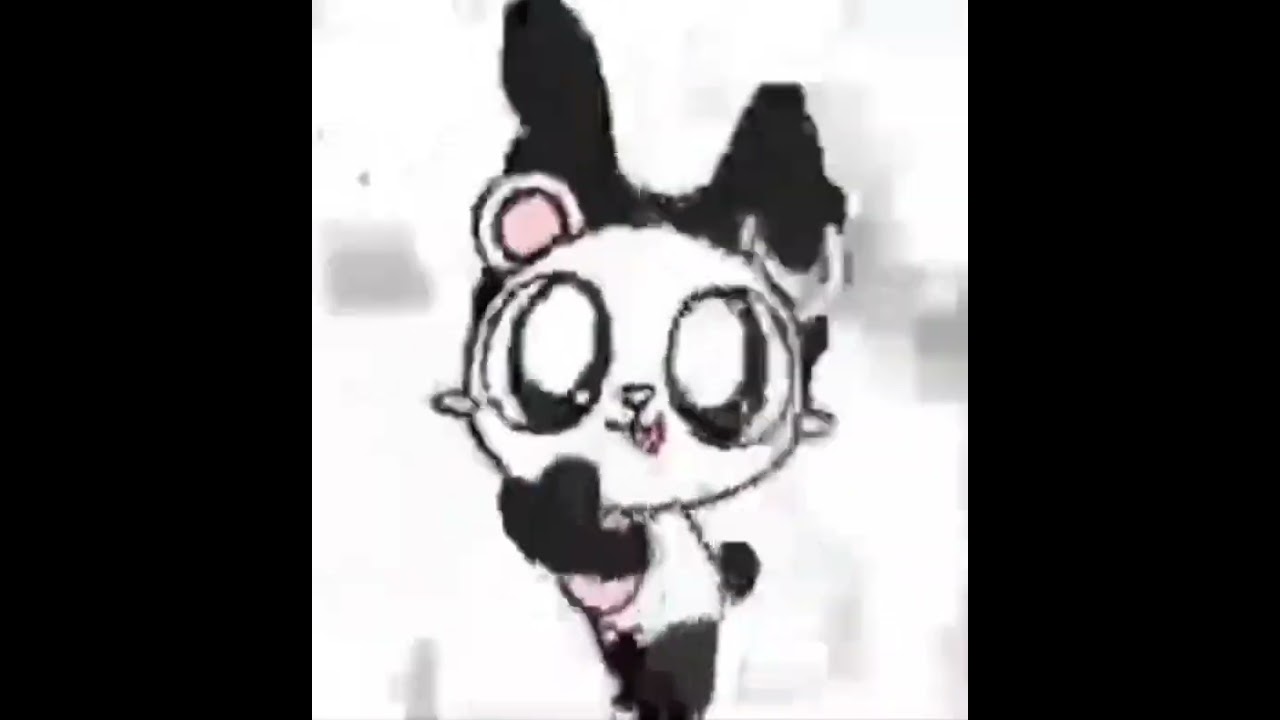psycho teddy!1!1! ( FT. Rinny )