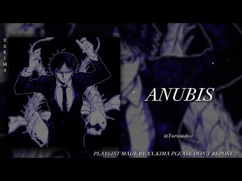 Psycho/Dark edit audios that make me feel like a villain 🩸🔪