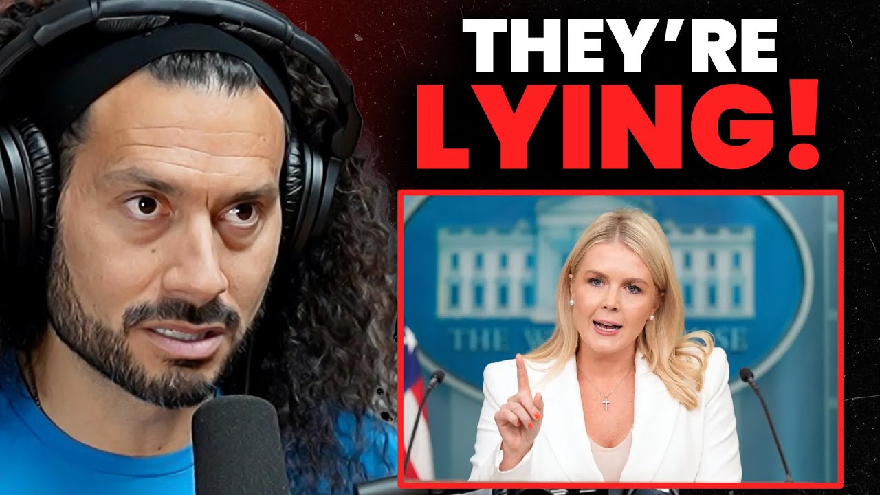 Psychological Warfare: How Government Brainwashes the Public in 2025