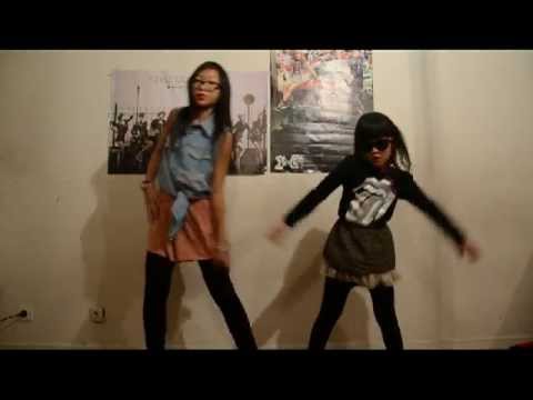 Psy-Gangnam Style (Asian Dream)