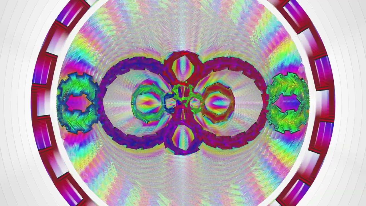 Psynical Rmx