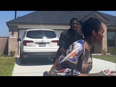 Pt2 Aridadon and K9 Fight Pt2 #bigo #aridadon #k9 #trending