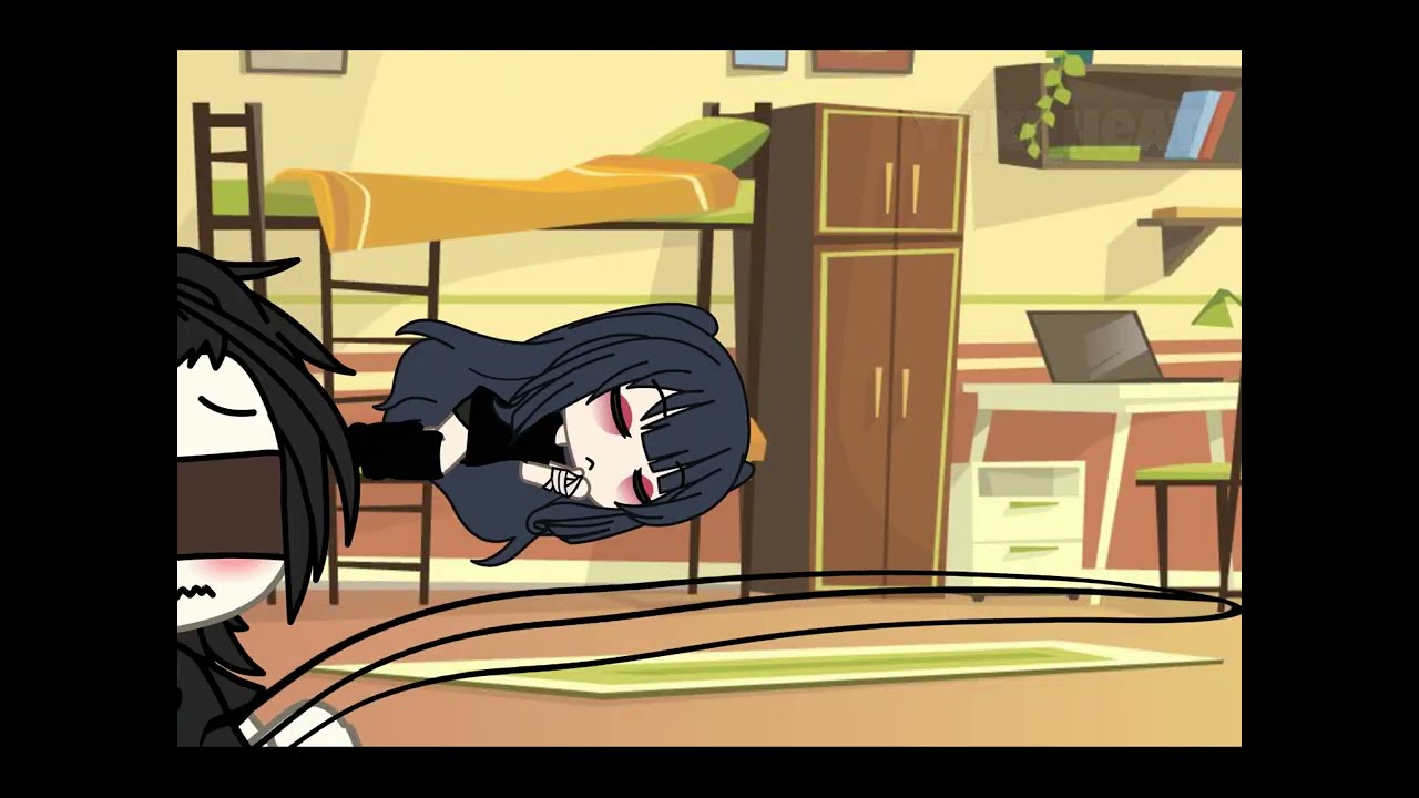 ||~Pt.2 Of Cafè Wedgies~|| {Yuki finally got revenge}… YUKI_HEAT ... •°13+°• *^^900 subs special!^^*