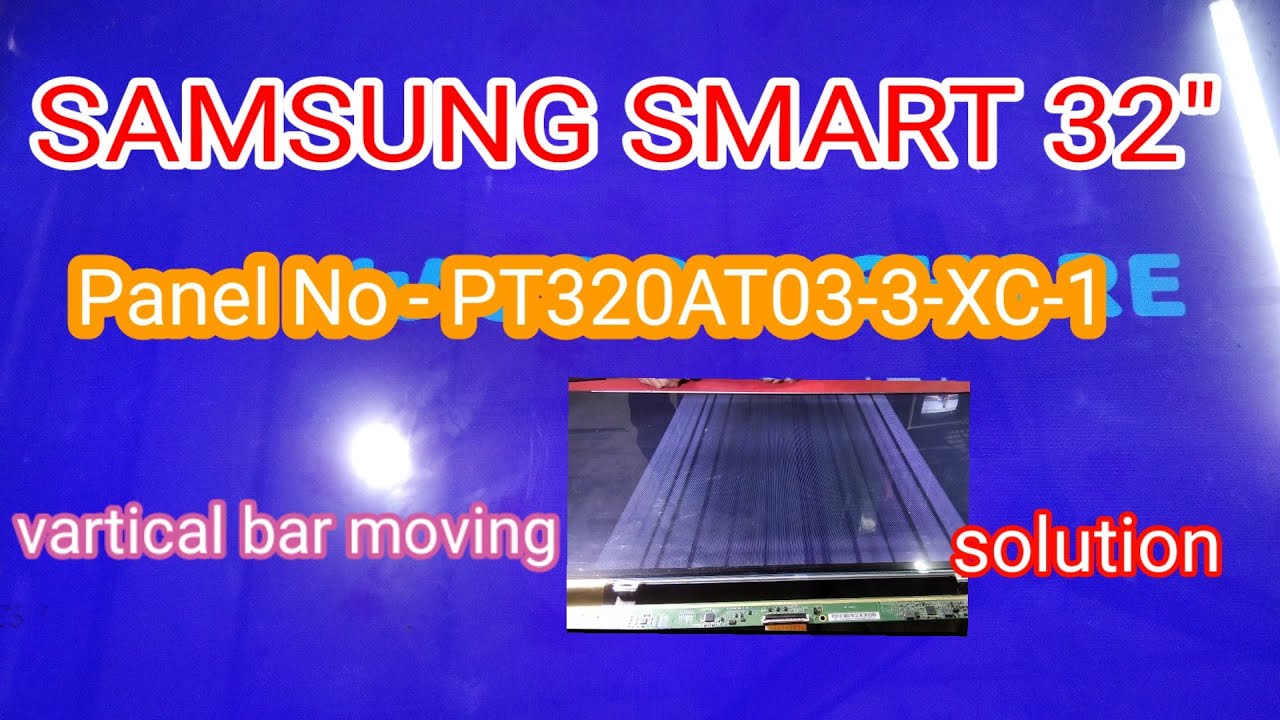 PT320AT03-3-XC-1 vertical bar solution