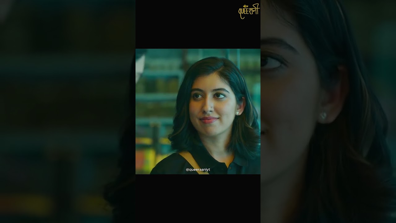Pt.6 Geeta & Radha | Hush Hush | Lesbian Lovers