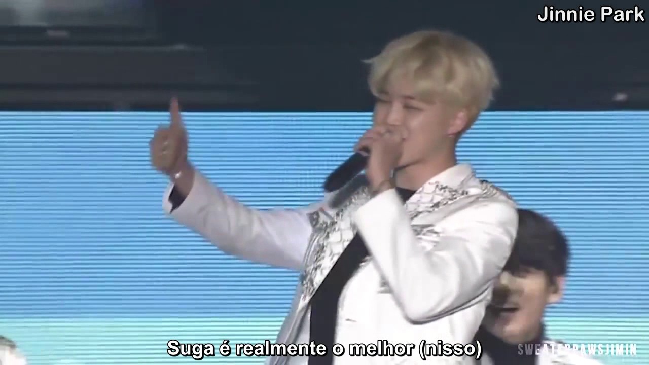 [PT-BR] BTS Japan Official Fanmeeting Vol. 3 Parte 1
