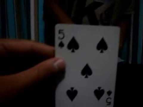 PTmagic tricks