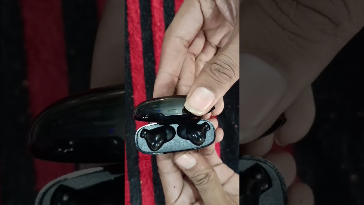 Ptron Bassbuds Joy Tws Earbuds #ptron #ptronbassbuds #ptronbassbudsjoy #bestearbuds2023