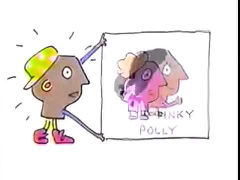 PTV - Meet the P-Pals!